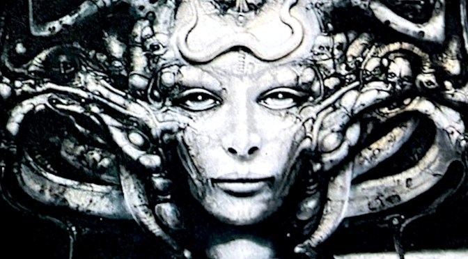 ALiENS #21: FOUR MORE WEEKS AND OUT