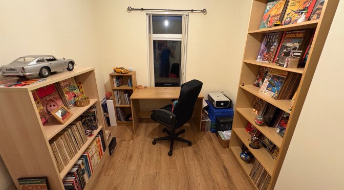 WRiTiNG WHAT, EXACTLY?