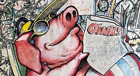 REMEMBERiNG PAUL SAMPLE