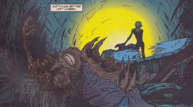 ALiENS #22: GAME OVER, MAN. GAME OVER!