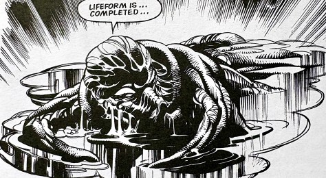 TURBO JONES: A WiLDCAT GRAPHiC NOVEL