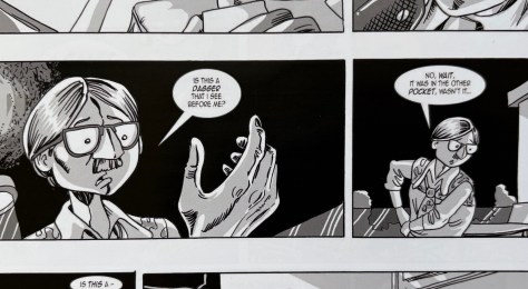 SHAKESPEARE COMiC: KEV F’S MASTERCLASSiCS