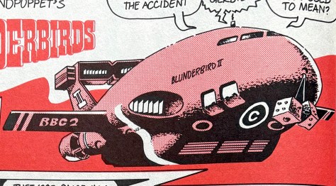 DAVY FRANCiS’ SHOEBOX: PART THREE